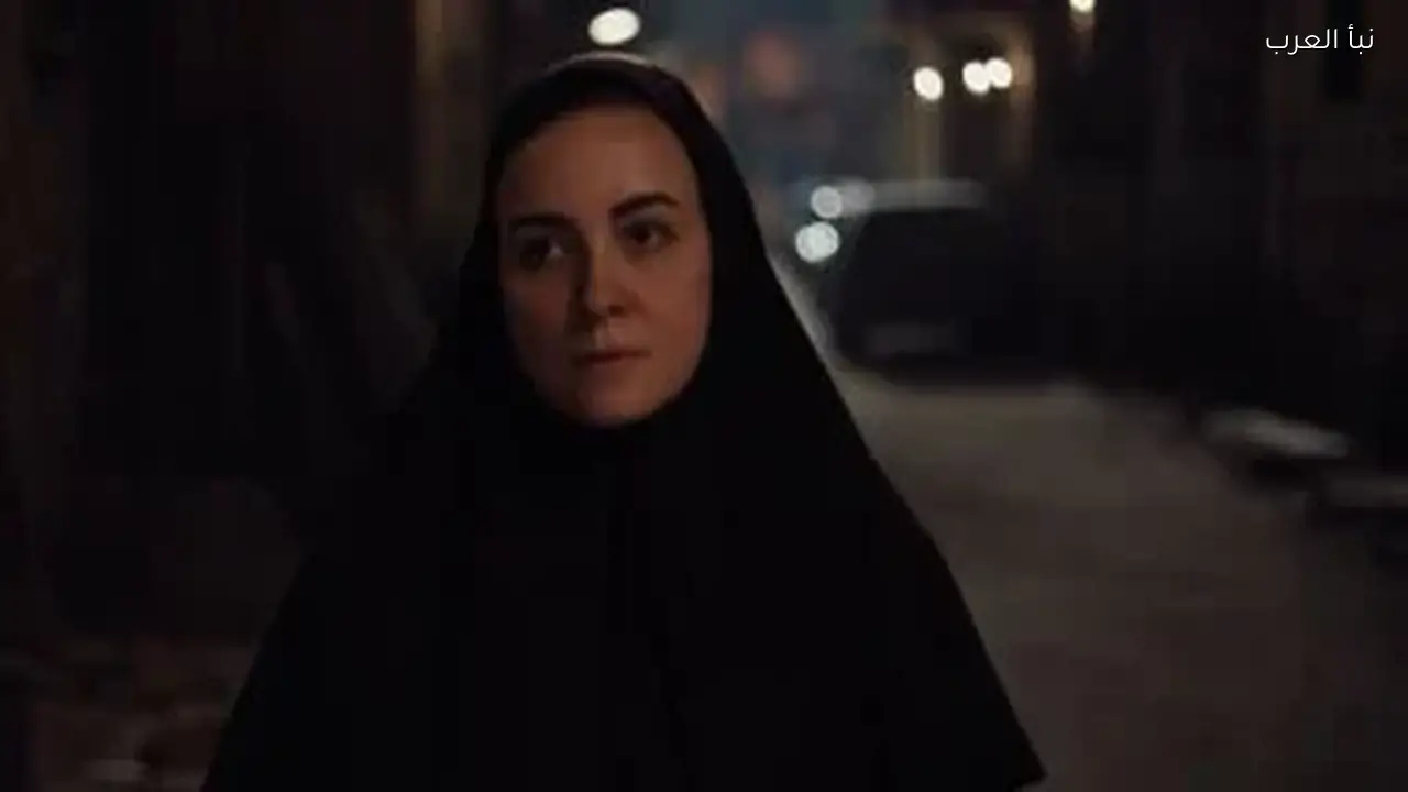 مسلسل “حكاية نرجس” يعرض الحلقة 5 اليوم على هذه القنوات