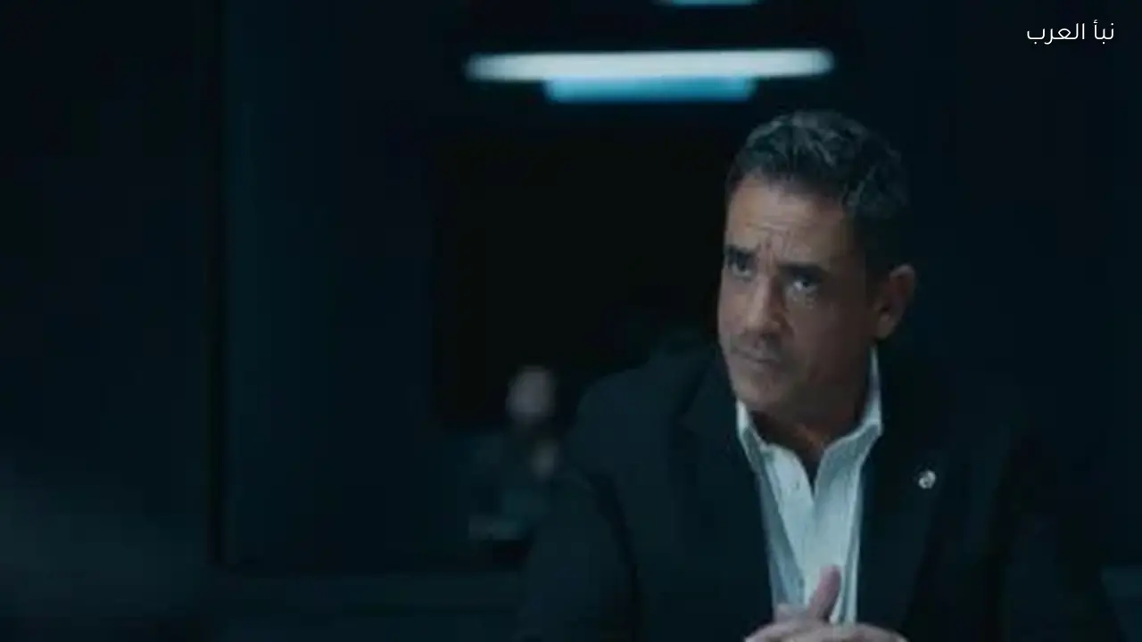 مسلسل رأس الأفعى الحلقة 15 يعرض اليوم على هذه القنوات