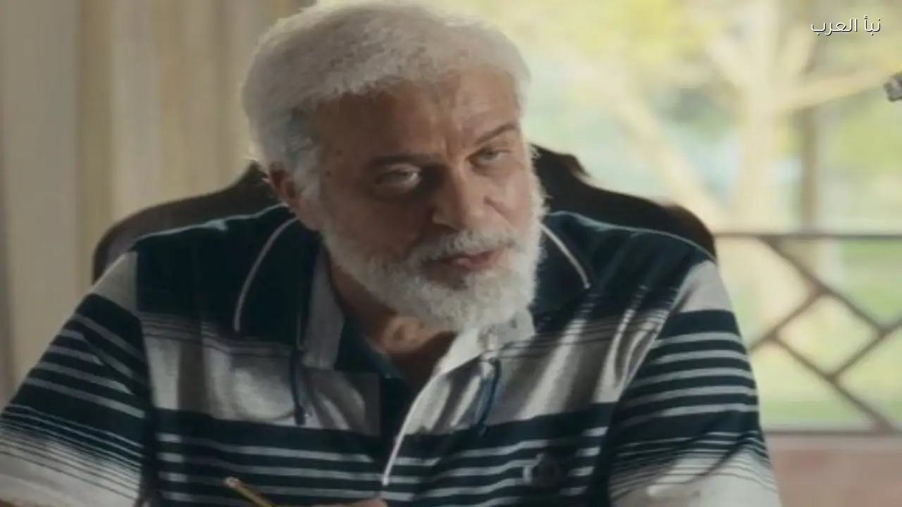 مسلسل رأس الأفعى الحلقة 23 تكشف عن تطورات جديدة لمحمود عزت بعد مداهمة “مزرعة الموت”