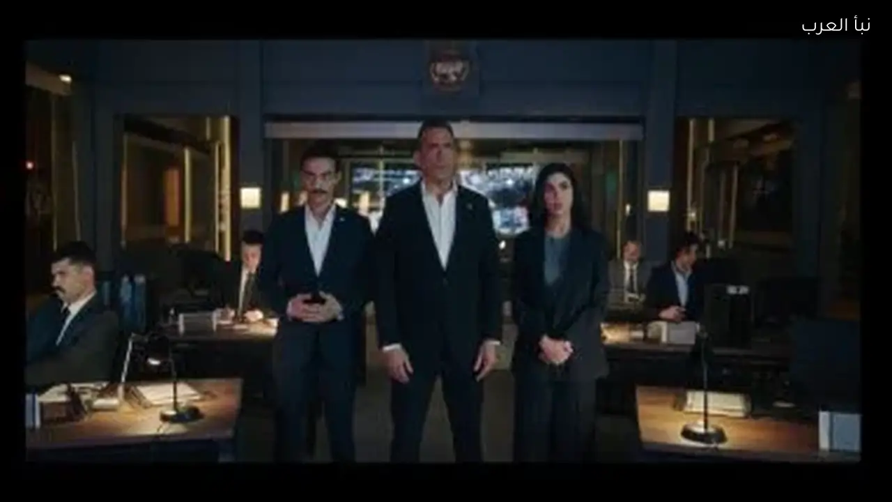 مسلسل رأس الأفعى الحلقة 30 يعرض اليوم مواعيد القنوات الناقلة