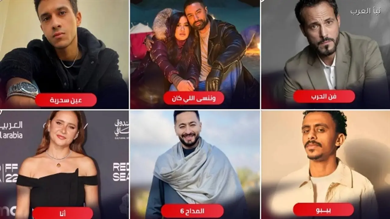 مسلسل صحاب الأرض يكسر الرواية الإسرائيلية وفقًا لروائي فلسطيني