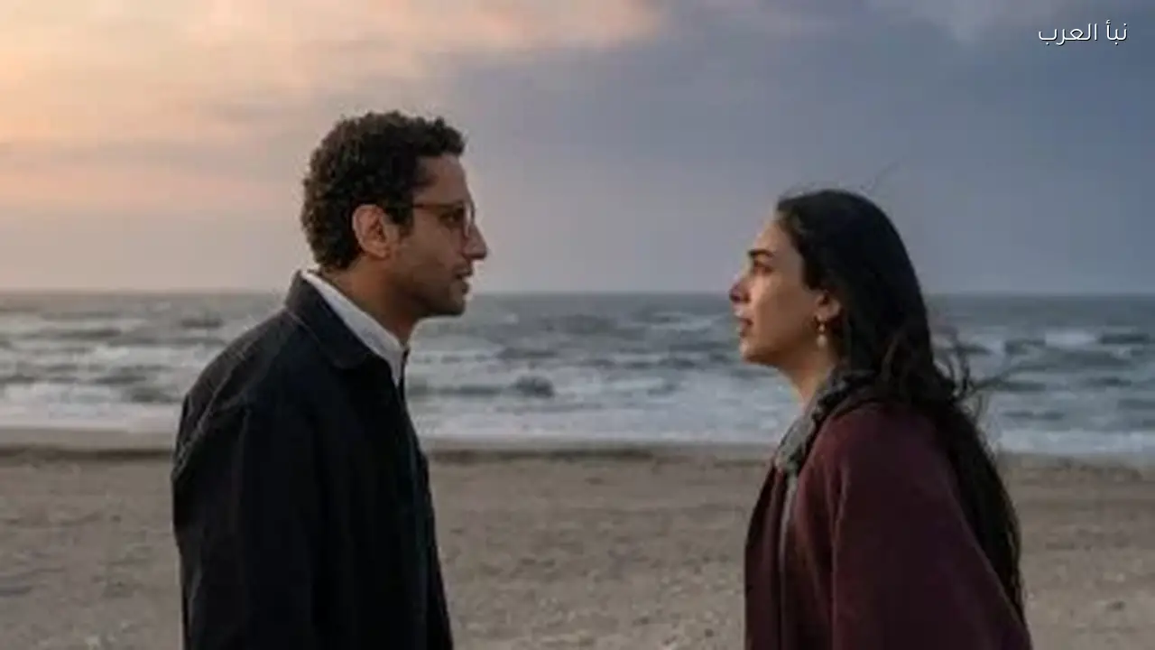 مسلسل “عرض وطلب” الحلقة 10 يعرض اليوم على القنوات الناقلة