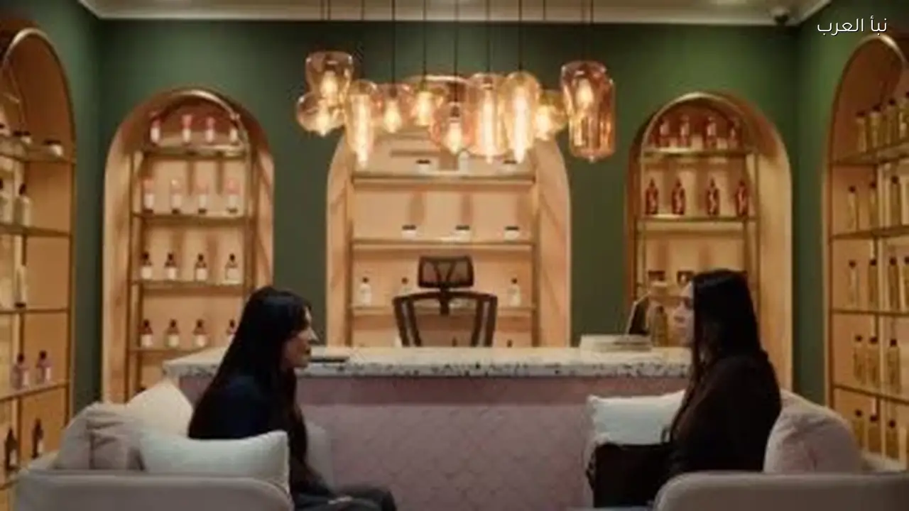 مسلسل “عرض وطلب” الحلقة 11: هالة تهدد هبة بسبب تجارة الأعضاء