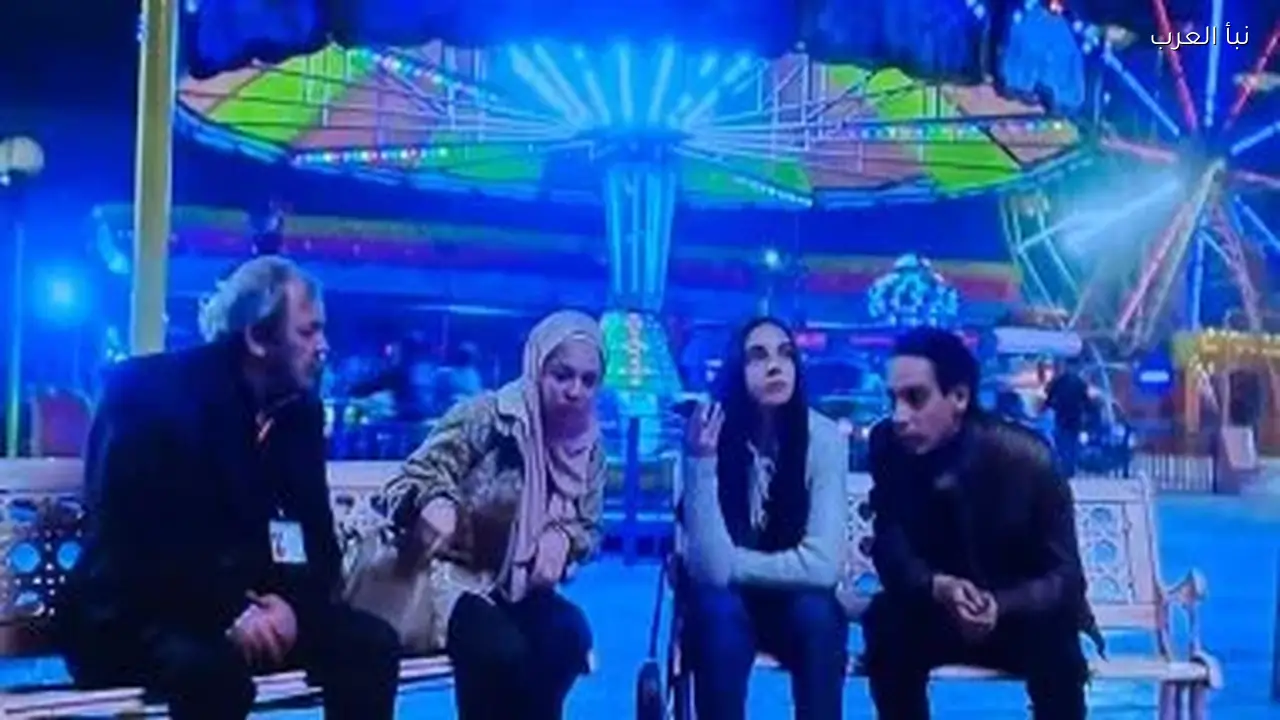 مسلسل عرض وطلب الحلقة 11 يعرض اليوم مواعيد العرض والقنوات الناقلة