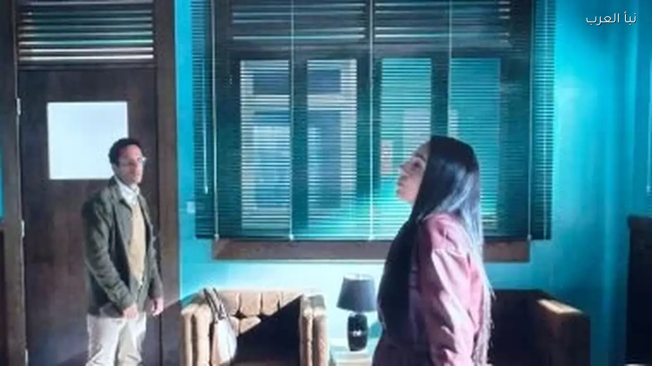 مسلسل “عرض وطلب” الحلقة 14 يكشف مصير كابونجا مع العصابة