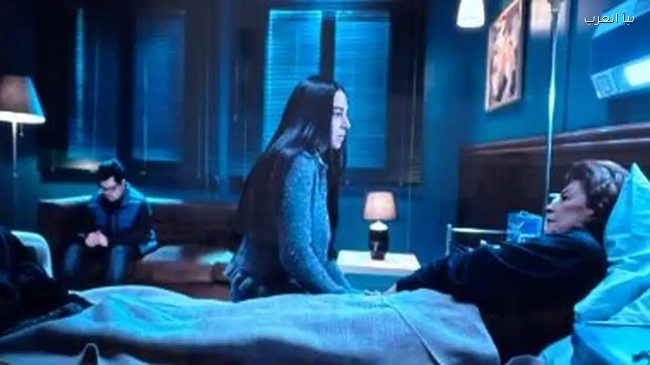 مسلسل عرض وطلب الحلقة 4: نجاح عملية نقل الكلية لوالدة هبة