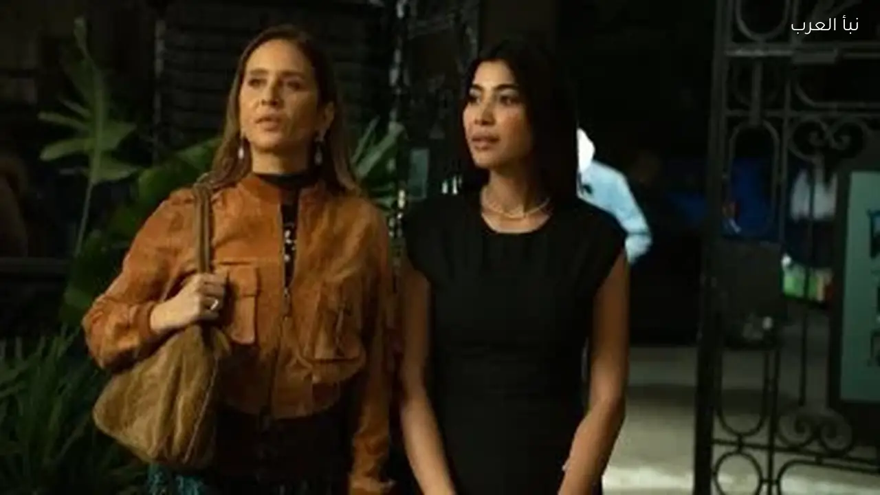 مسلسل على قد الحب يعرض الحلقة 26 اليوم مع مواعيد الإعادة والقنوات الناقلة