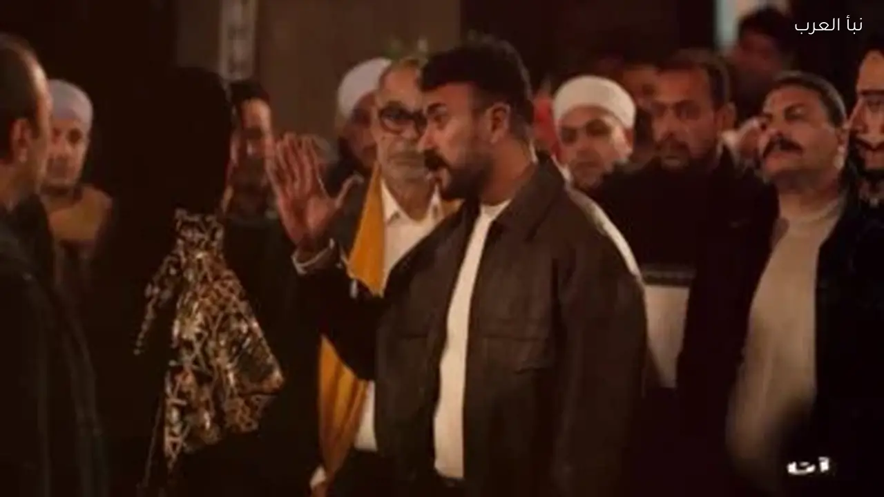 مسلسل “على كلاى” الحلقة 29 يعرض اليوم ومواعيد الإعادة والقنوات الناقلة