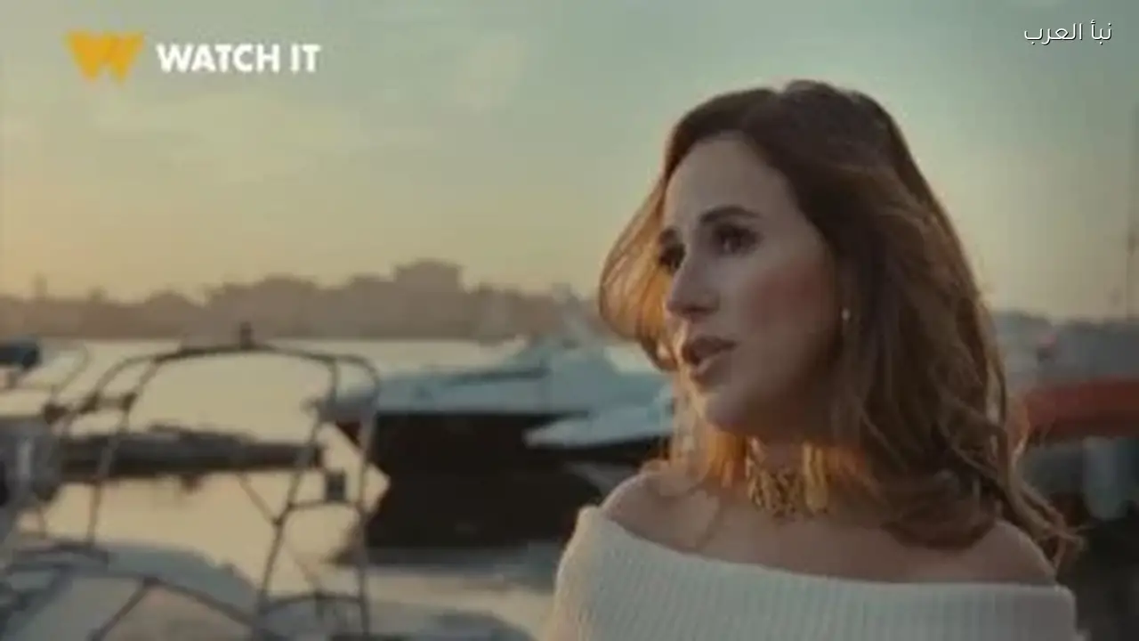 مسلسل فن الحرب الحلقة 25 ياسمين تكتشف خيانة حبيبها