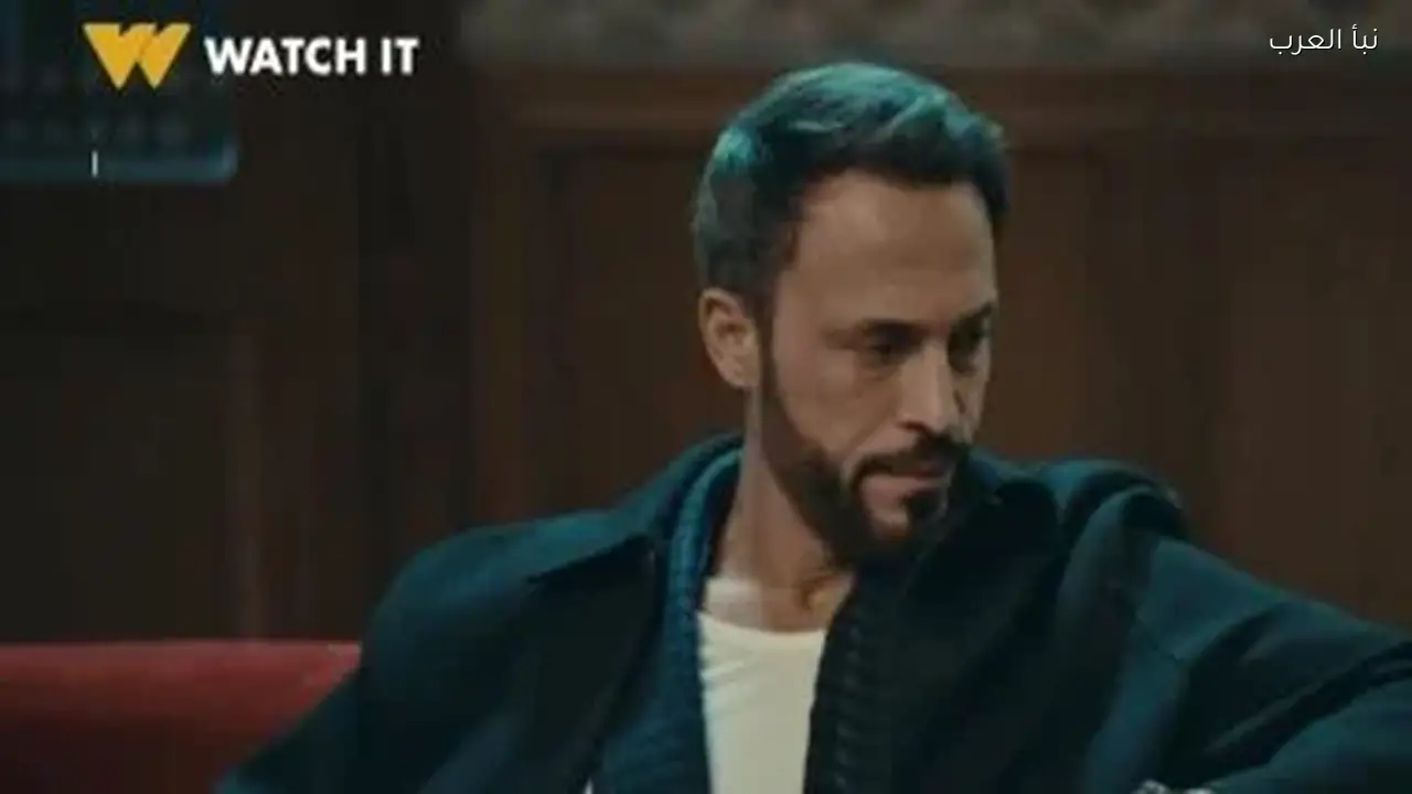 مسلسل فن الحرب الحلقة 25 يعرض اليوم ومواعيد الإعادة والقنوات الناقلة