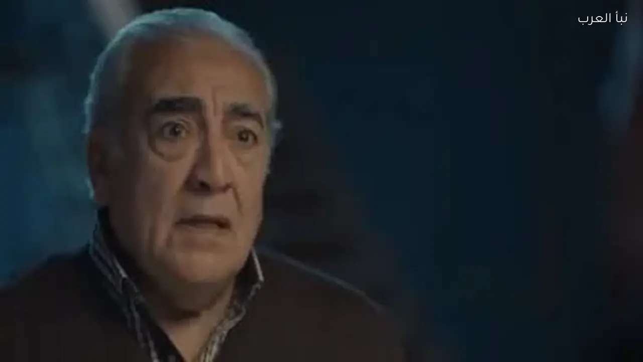 مسلسل فن الحرب الحلقة 30 يكشف أن والد زياد هو رئيس العصابة