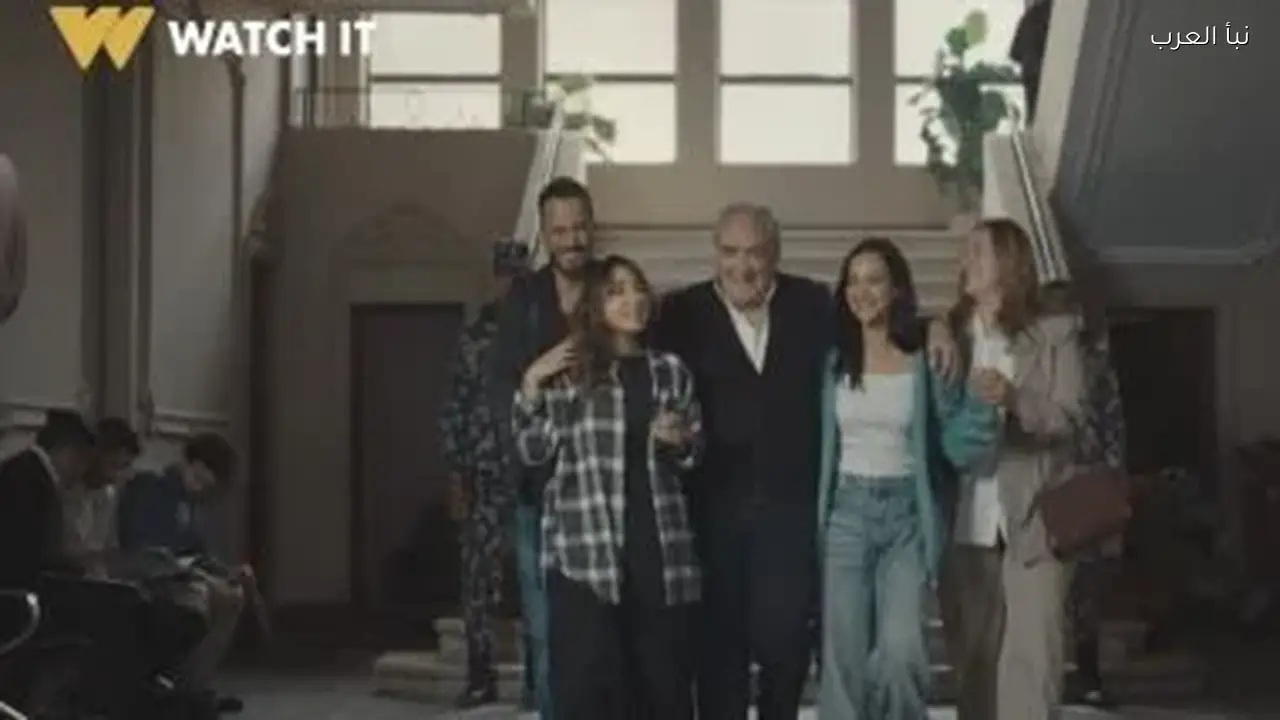 مسلسل فن الحرب: الحلقة الأخيرة تكشف براءة والد زياد وحقوق المودعين