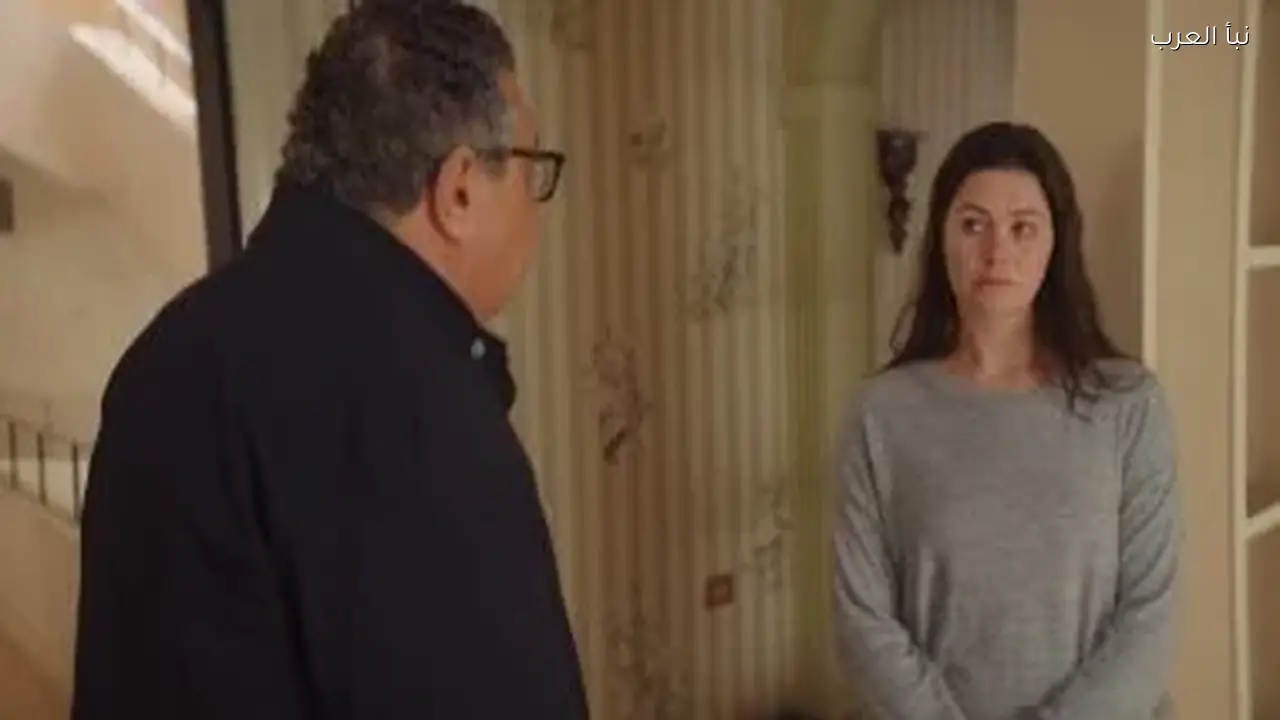 مسلسل كان ياما كان الحلقة 12 يعرض اليوم مع مواعيد الإعادة والقنوات الناقلة