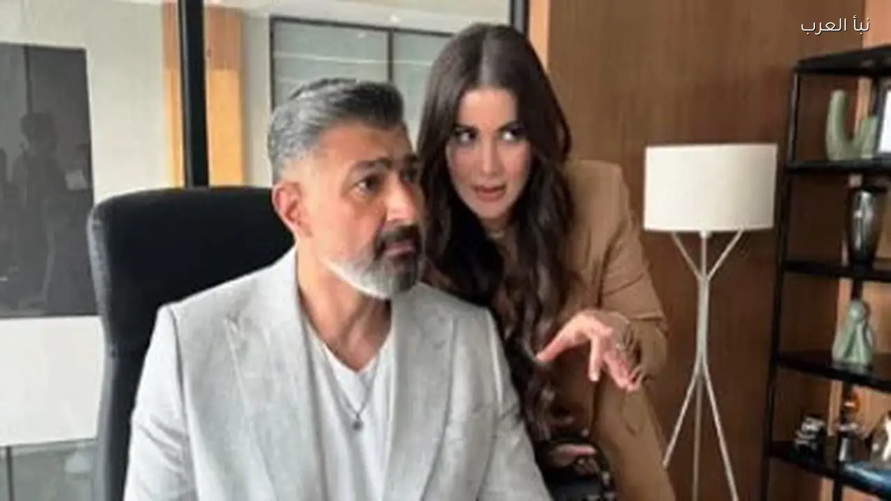 مسلسل كلهم بيحبوا مودي يعرض الحلقة 15 اليوم