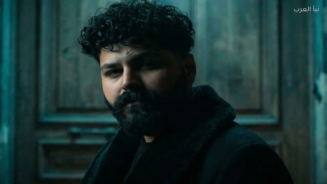 مسلم يطرح أغنيته الجديدة “سحابة صيف” من ألبوم “وحشاني”