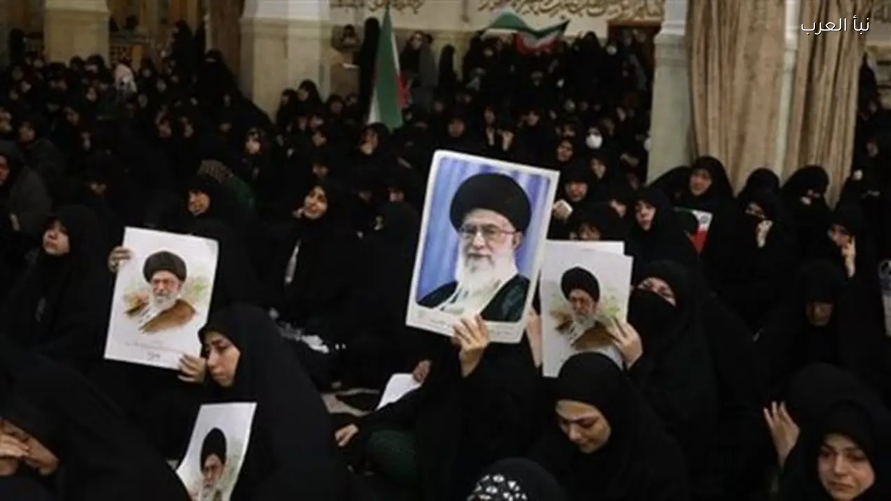 مصادر إسرائيلية تكشف: الهجوم على مجلس الخبراء لتعطيل تعيين المرشد الجديد