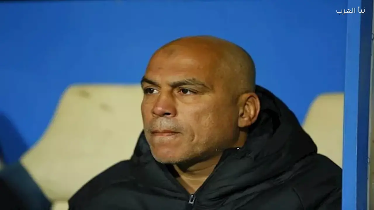 مصدر يكشف حقيقة استقالة المدير الرياضي للأهلي