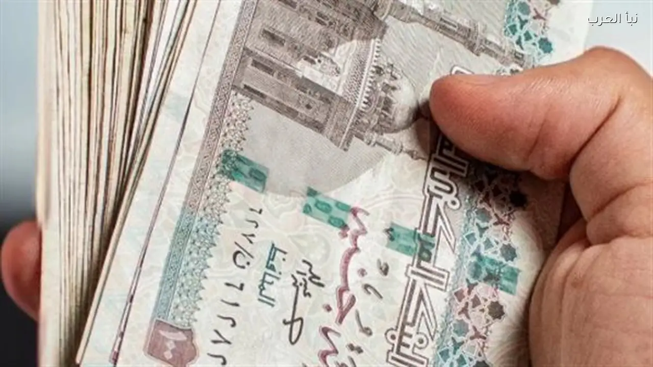 مصر الرقمية تقدم منحة رمضانية بقيمة 8 مليارات جنيه للمواطنين