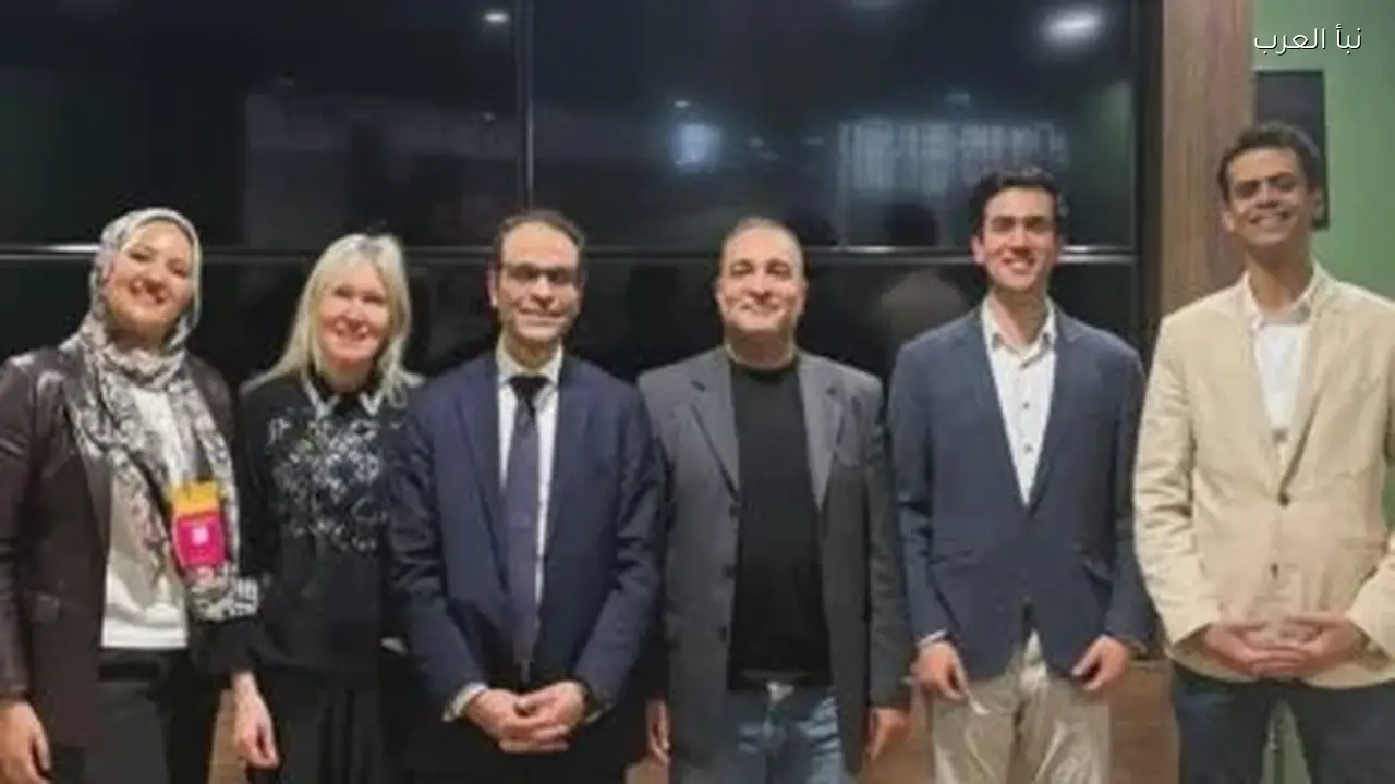 مصر تعزز مكانتها كمركز لصناعة الغزل والنسيج عالميًا