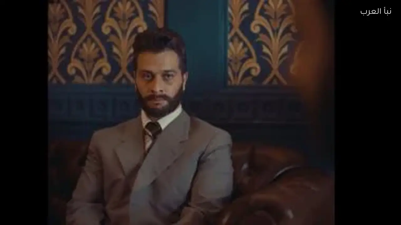 مصطفى مشهور يدعم محمود عزت في الحلقة 22 من مسلسل رأس الأفعى