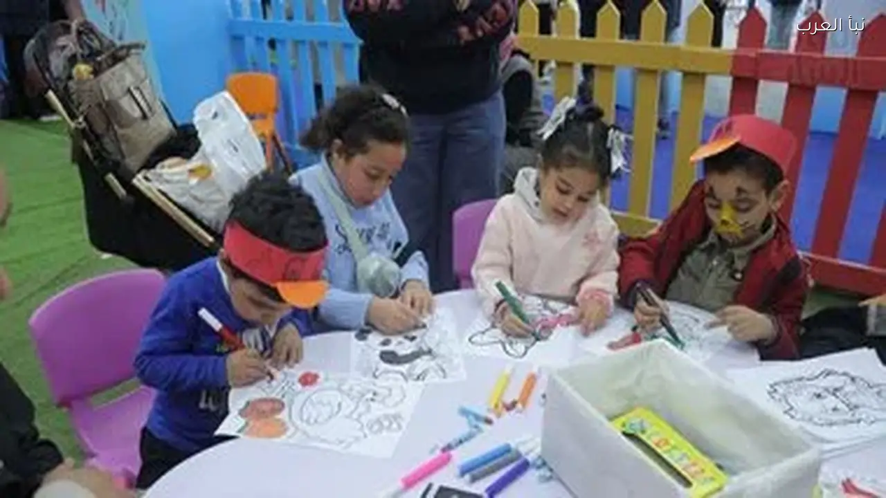 معاش الطفل يغطي احتياجات 29 ألف طفل خلال 6 أشهر