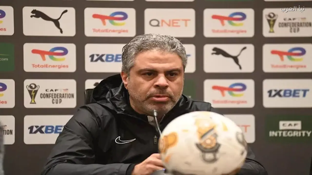معتمد جمال: فوز الزمالك على بيراميدز كان الأصعب لنا