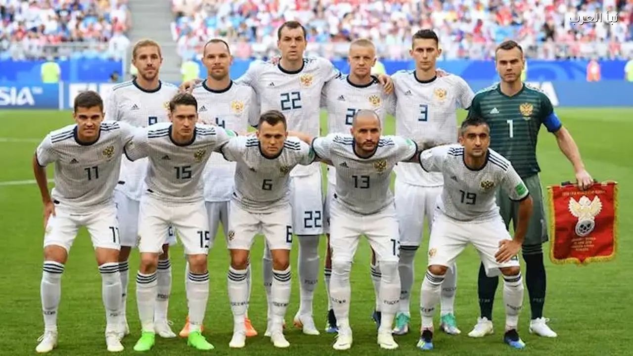 معلق رياضي يقترح مشاركة روسيا بدلاً من إيران في كأس العالم 2026