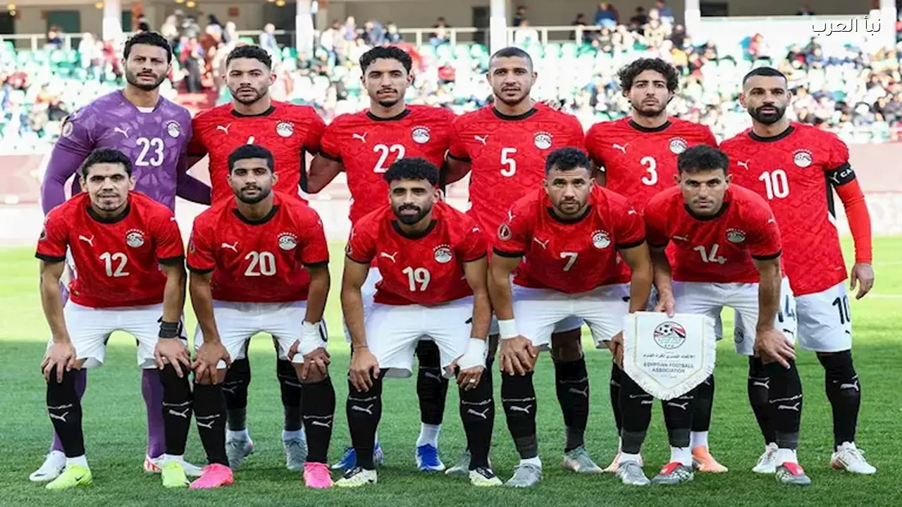 ملعب جديد يستضيف مباراة مصر وإسبانيا بدلاً من سانتياجو برنابيو
