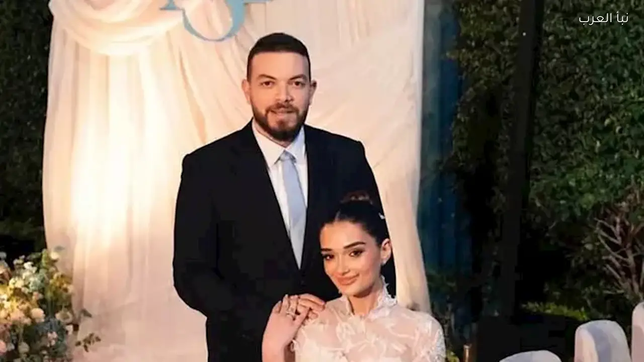 ملك أحمد زاهر وشريف الليثي: ردود فعل الجمهور على خطوبتهما