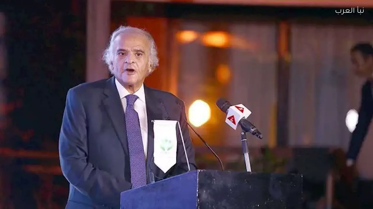 ممدوح عباس: تعادل الزمالك مع أوتوهو أجواء مستحيلة في الكونفدرالية