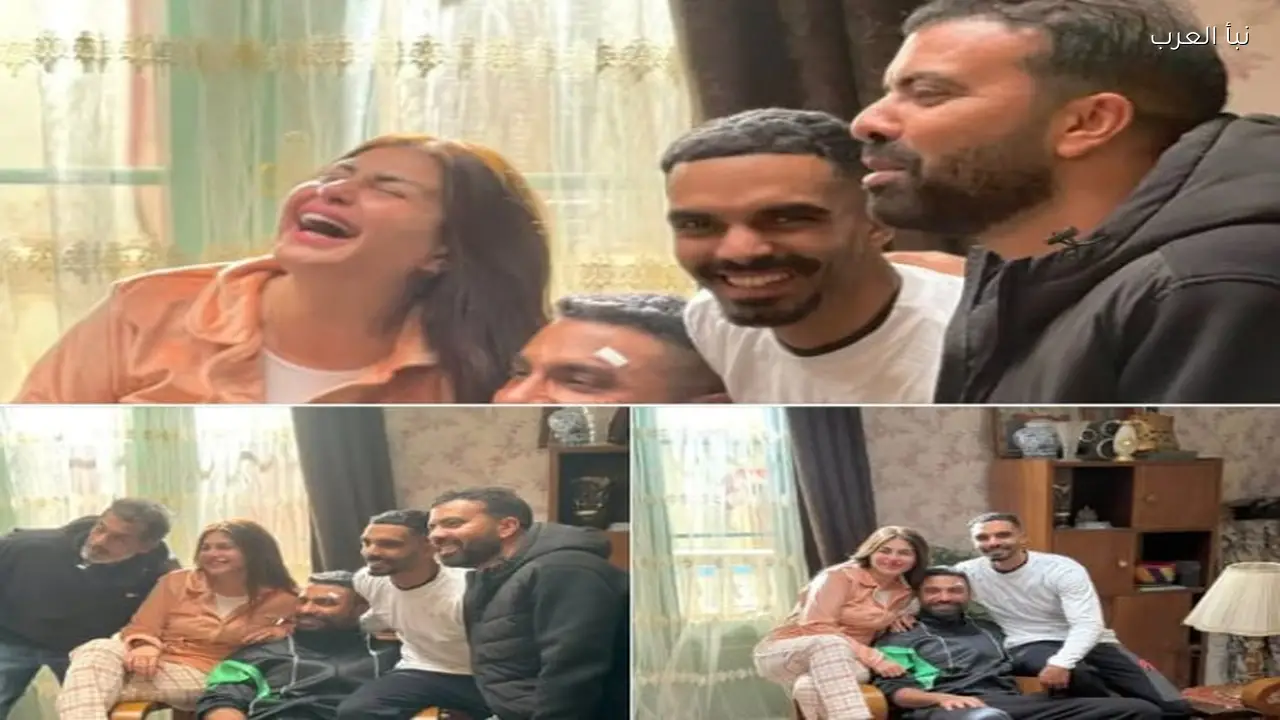 منة فضالي تكشف كواليس جديدة من مسلسل “وننسى اللي كان”