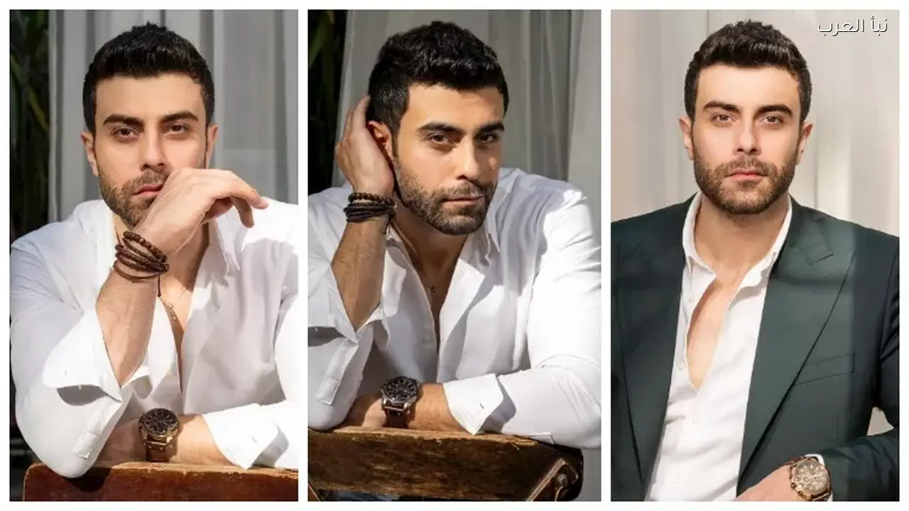 مهند حسني: سعيد بتفاعل الجمهور مع روج إسود والحلقات الجديدة تحمل مشاهد مهمة