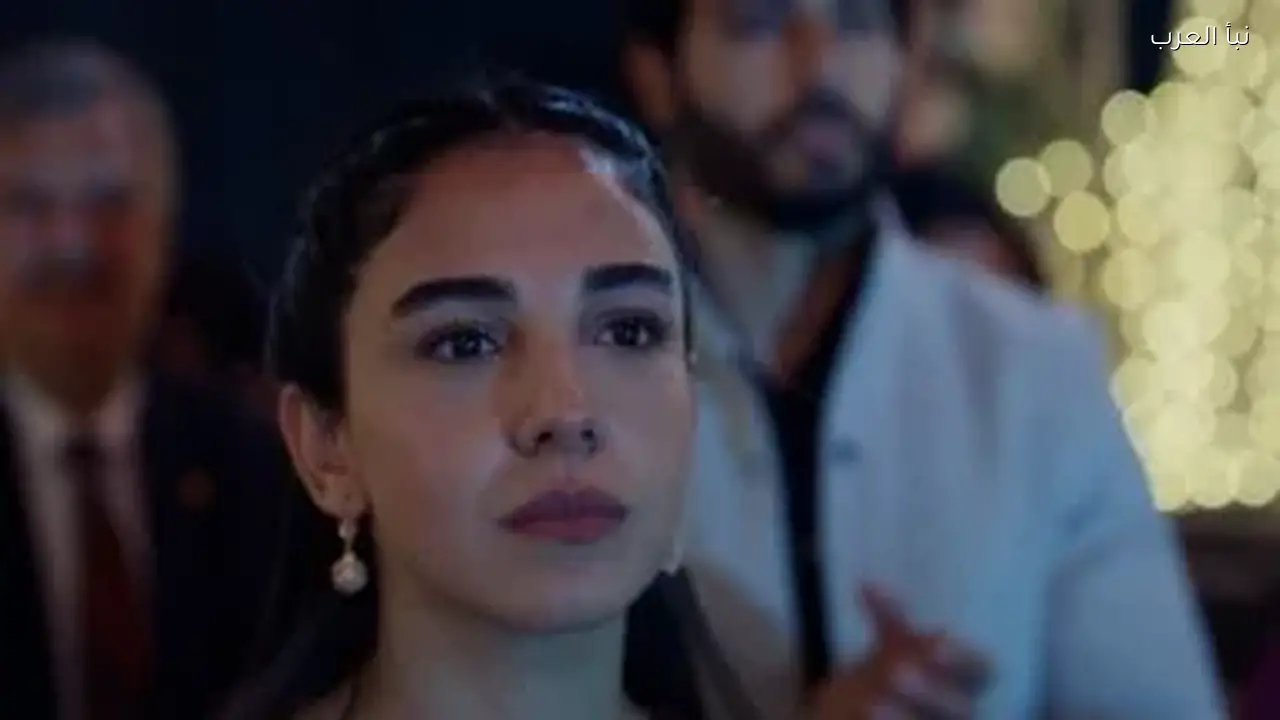 مواعيد عرض الحلقة 12 من مسلسل “عرض وطلب” والقنوات الناقلة