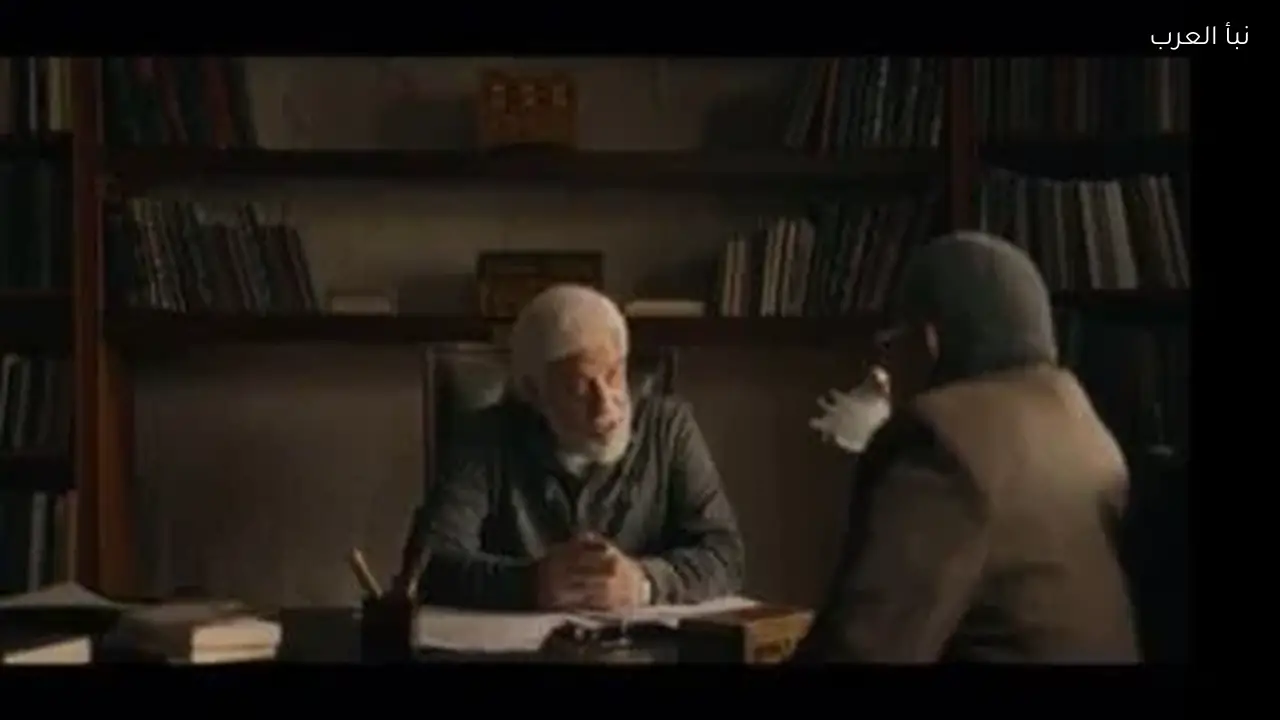 مواعيد عرض الحلقة 19 من مسلسل رأس الأفعى والقنوات الناقلة اليوم