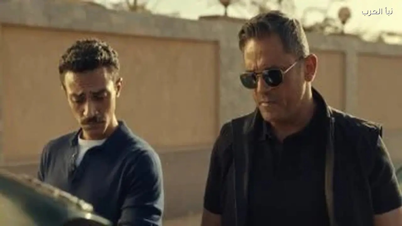 مواعيد عرض الحلقة 22 من مسلسل رأس الأفعى والقنوات الناقلة اليوم