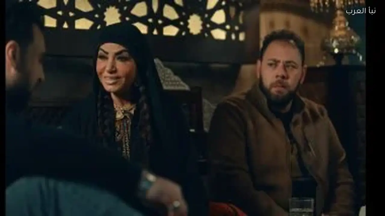 مواعيد عرض الحلقة 28 من مسلسل درش والقنوات الناقلة اليوم