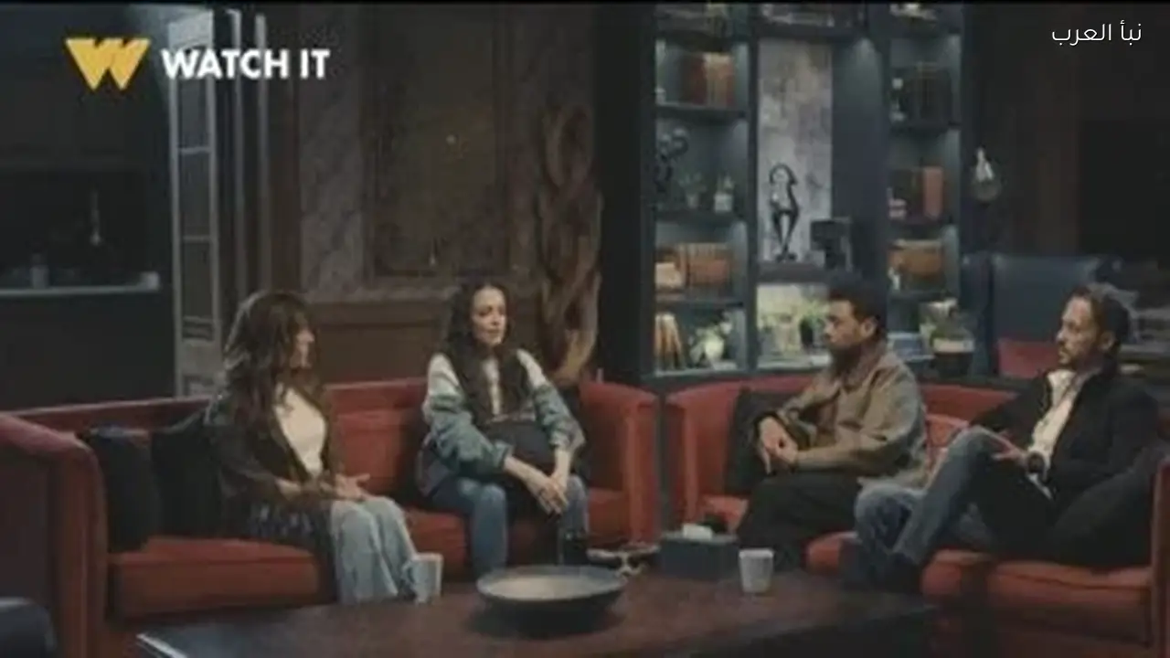 مواعيد عرض الحلقة 29 من مسلسل فن الحرب والقنوات الناقلة اليوم