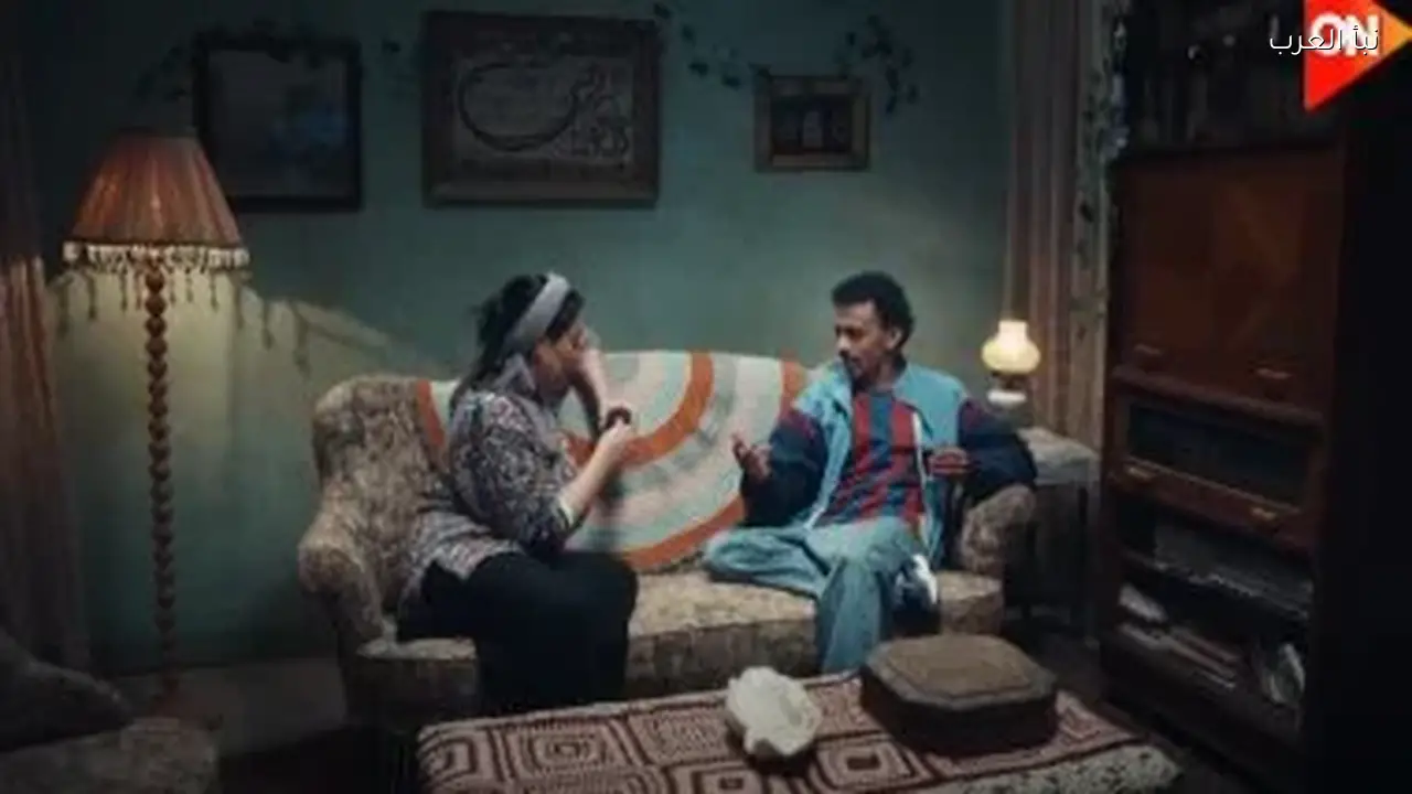 مواعيد عرض الحلقة 7 من مسلسل بيبو والقنوات الناقلة اليوم