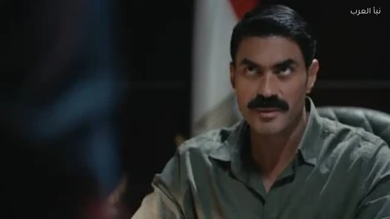 مواعيد عرض وإعادة مسلسل مناعة الحلقة 14 اليوم