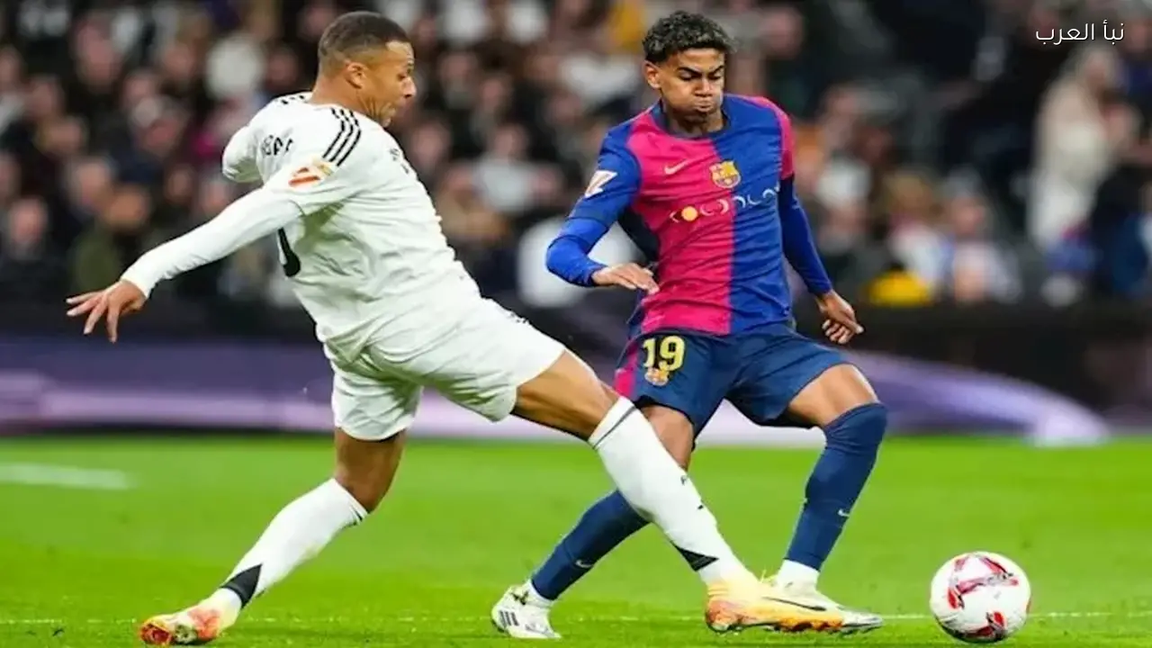 مواعيد مباريات الدوري المصري والإسباني اليوم السبت