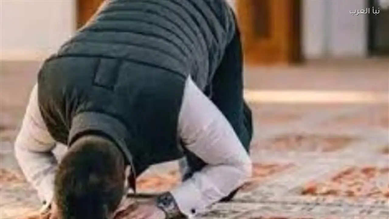 مواقيت الصلاة اليوم في الجيزة والقاهرة خلال شهر رمضان