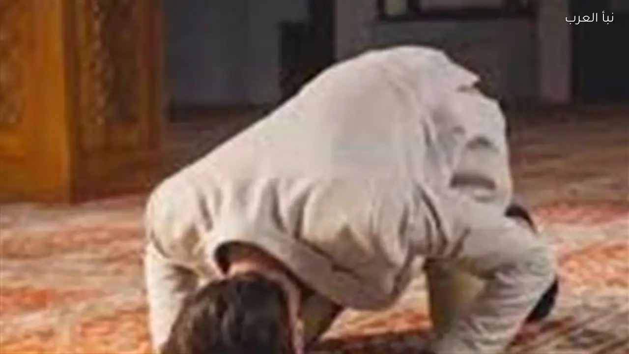 مواقيت الصلاة في القاهرة والإسكندرية الثلاثاء 17 مارس 2026