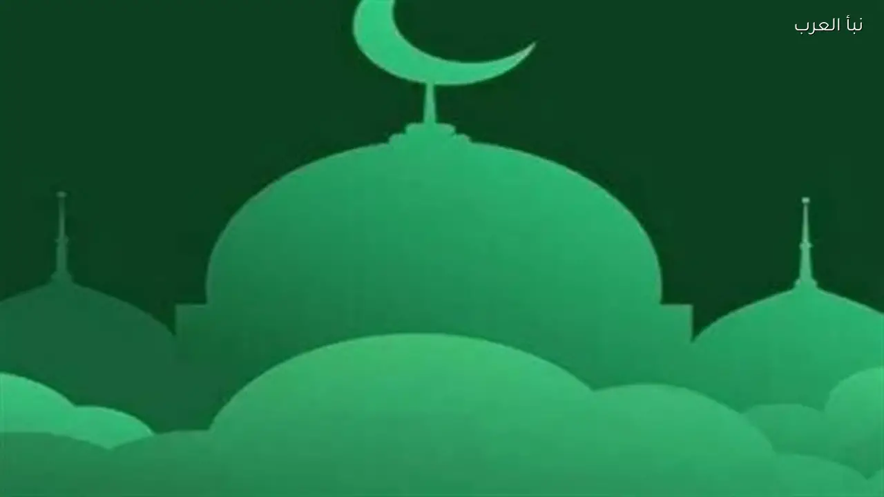 مواقيت الصلاة في المحافظات المصرية ليوم الثلاثاء 17 مارس 2026