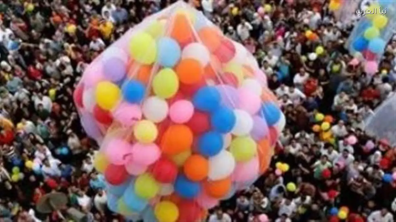 مواقيت صلاة عيد الفطر 2026 في القاهرة والمحافظات اليوم