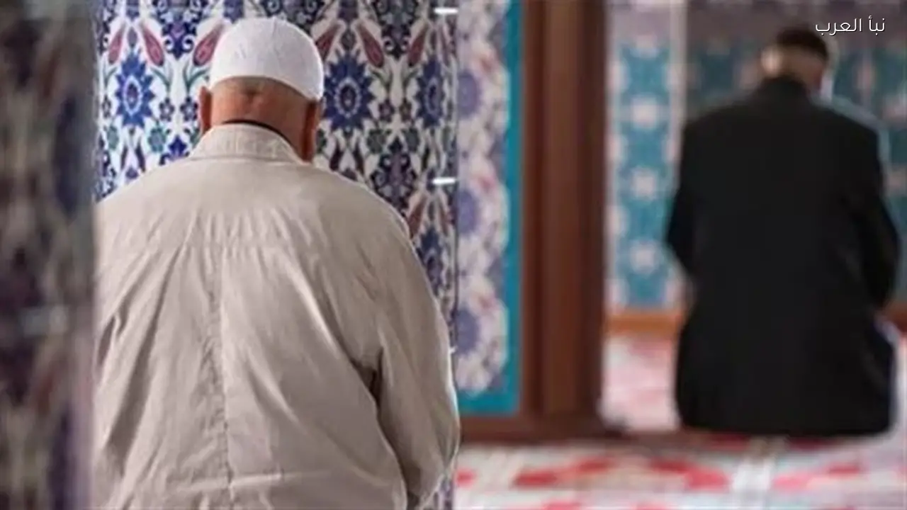 موعد أذان الظهر والعصر والمغرب اليوم في مصر حسب المحافظات