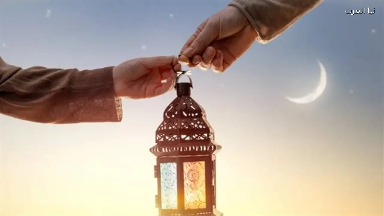 موعد أذان المغرب اليوم 13 رمضان 1447 في مصر ومواقيت الصلاة