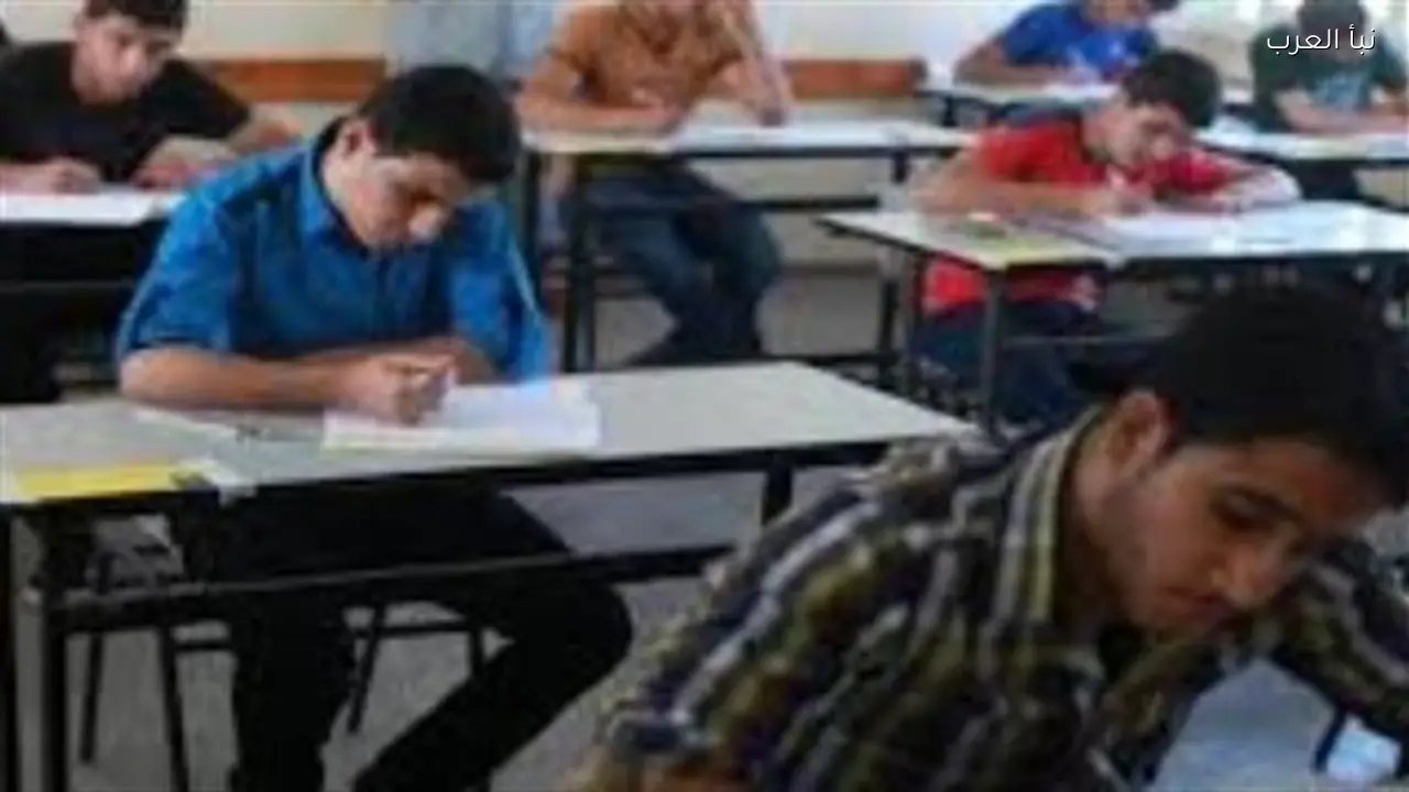 موعد امتحانات الثانوية العامة 2026 ونصائح للاستعداد عبر النماذج الرسمية