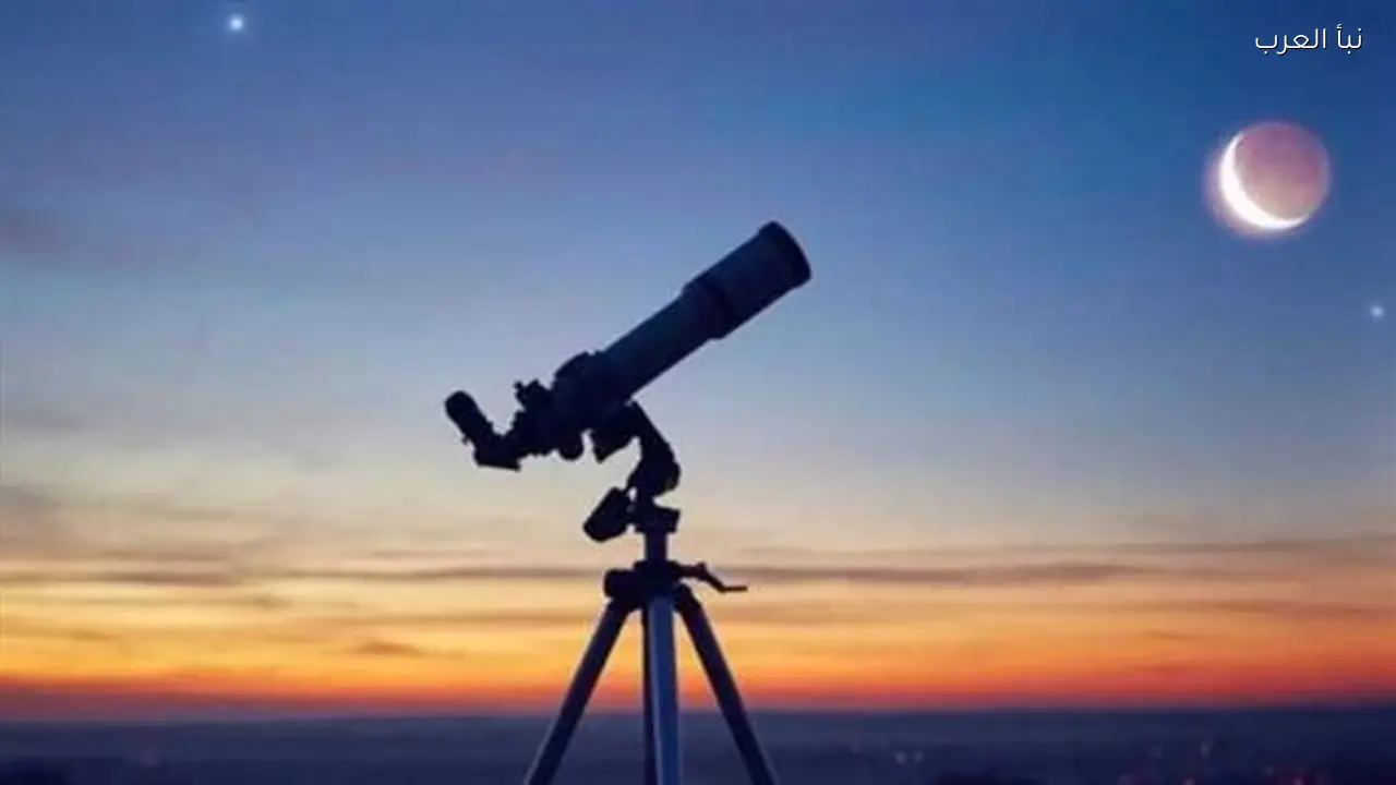 موعد انتهاء شهر رمضان 2026 وتوقعات رؤية هلال العيد في المحافظات