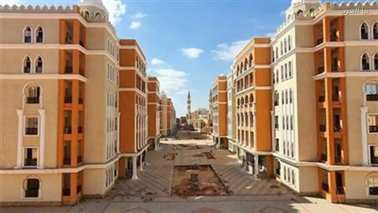 موعد حجز أراضي بيت الوطن 2026 الآن وتفاصيل الطرح بالمدن الجديدة