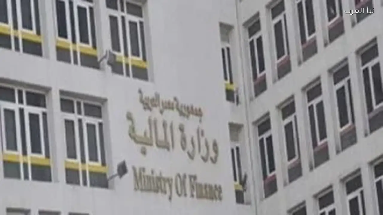 موعد صرف مرتبات العاملين بالدولة لشهر مارس 2026 الآن